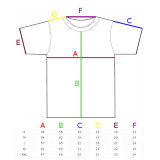 Triko MANANA CHAMP, vel. M