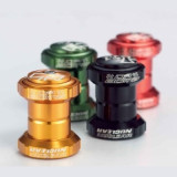 Hlavové složení Da Bomb NUCLEAR AL - zelená