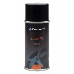 Spray PRO-T Plus Silikon 150ml