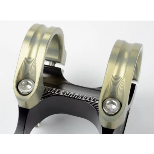 Představec RENTHAL Integra II 50mm x 10 mm