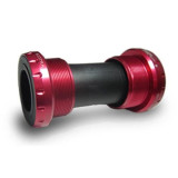 Středové složení AEROZINE - SRAM GXP, závit, černá