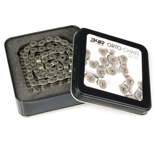 Řetěz BMX 34R ORTO CHAIN 110čl. 1/2x1/8