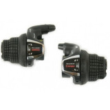 Řazení SHIMANO Revo shift SLRS 35 3x6 - pár