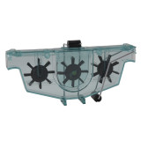 Pračka na řetěz BARBIERI