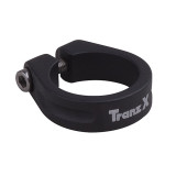 Objímka podsedlová TRANZ-X - 28,6 - imbus