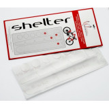 Sada ochranných samolepek Shelter Kit OFF ROAD Effeto Mariposa