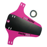 Blatník Mucky Nutz Face Fender fialová - new