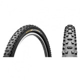 Plášť CONTINENTAL Mountain King II 26x2,2 drát