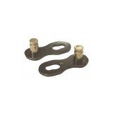 Spojka řetězu KMC 8s