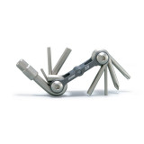 Multiklíč TOPEAK MINI 9