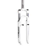 Vidlice SUNTOUR XCT MLO 26" PIVOT, bílá