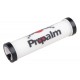 Gripy PRO-T Plus PROPALM 117 bílá - lock-on