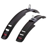 Sada blatníků POLISPORT Mississipi Kids 16-20"