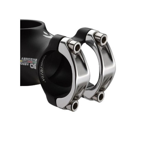 Představec AEROZINE XS7 černá 100 mm