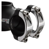 Představec AEROZINE XS7 černá 100 mm