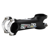 Představec AEROZINE XS7 černá 100 mm