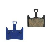 Brzdové destičky FORCE FE- HAYES PRIME