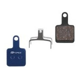 Brzdové destičky FORCE FE- TEKTRO VOLANS