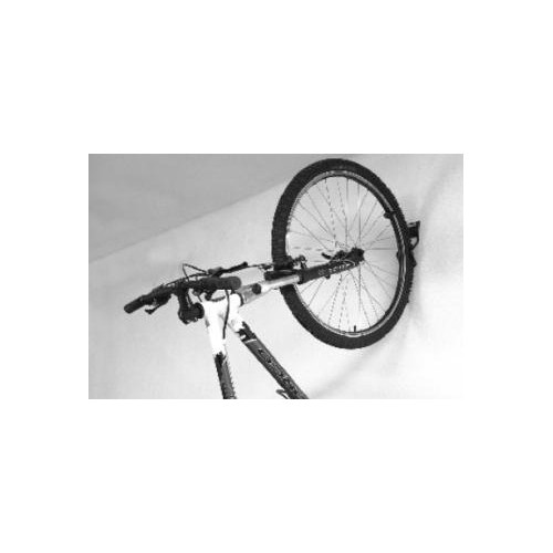 Držák na kolo PDS-DK-K na zeď kolmý