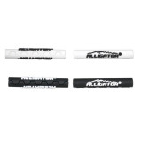 Silkonová ochrana rámu na bowd. 5 mm ALLIGATOR LY-HPR12 černá