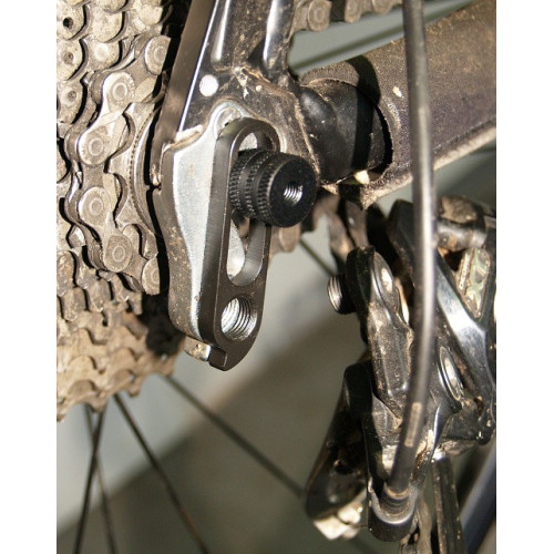 Univerzální výměnná patka pro R.U. Super B TB-ET05