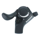 Řazení Shimano SLTX 30 - levá páčka bez indexu