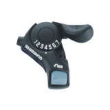 Řazení Shimano SLTX 30 - pravá páčka 7-ti kolečko