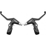 Brzdové páky Alhonga Junior