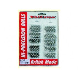 Kuličky Yarrow 5,56mm 24ks