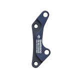 Adaptér brzd SHIMANO SM-MA-F203S/S IS na IS 203