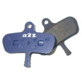 Brzdové destičky A2Z - 295 - AVID CODE