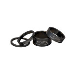 Sada podložek A2Z AD-181 - šedá