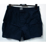 Trenýrky MEATFLY ANDY vel. M - tmavě modrá