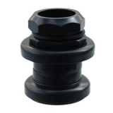 Hlavové složení MAX1 FE 1", černé, 27mm, závit