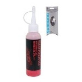 Minerální olej pro kot. brzdy Shimano 50ml