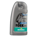 Olej MOTOREX FORK Oil 5W 1l