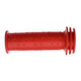 Gripy GALAXY Dětské - červená