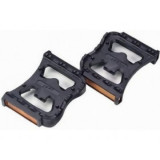 Adaptér pedálů BBB na kufry SPD FeedRest