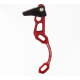 Vodítko řetězu MANOBIKE EN Top Mini ISCG 05 červená