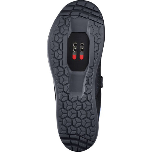 Boty Shimano SH-AM9L černá, vel. 43