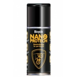 Olej NANOPROTECH bike - spray 75 ml