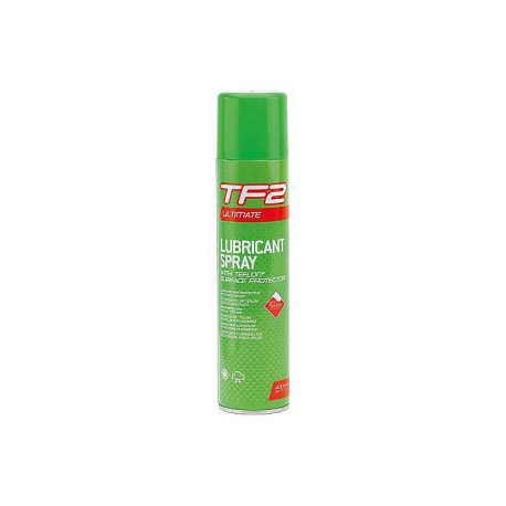 Olej TF2 spray 400ml
