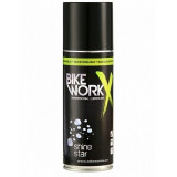 Leštěnka Bikeworx Shine Star 200 ml spray