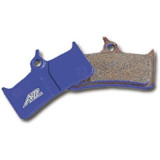 Brzdové destičky A2Z - 600 - XT BR-M755, Grimeca 8, Hope M4