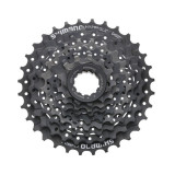 Kazeta 8 SHIMANO HG 31 11-32z