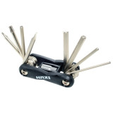 Multiklíč MAX1 10 funkcí