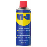 Olej WD-40 400ml