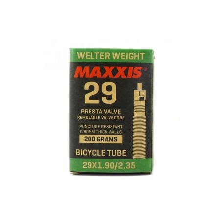 Duše MAXXIS Welter 29x1,90-2,35 FV 40mm
