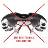 Blatník Mucky Nutz Butt Fender - zelená