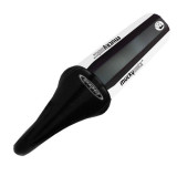 Blatník Mucky Nutz Butt Fender bílá